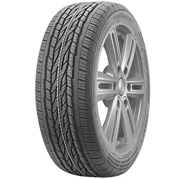 215/50Р17 Gislaved TerraControl (ex. Continental) 91H